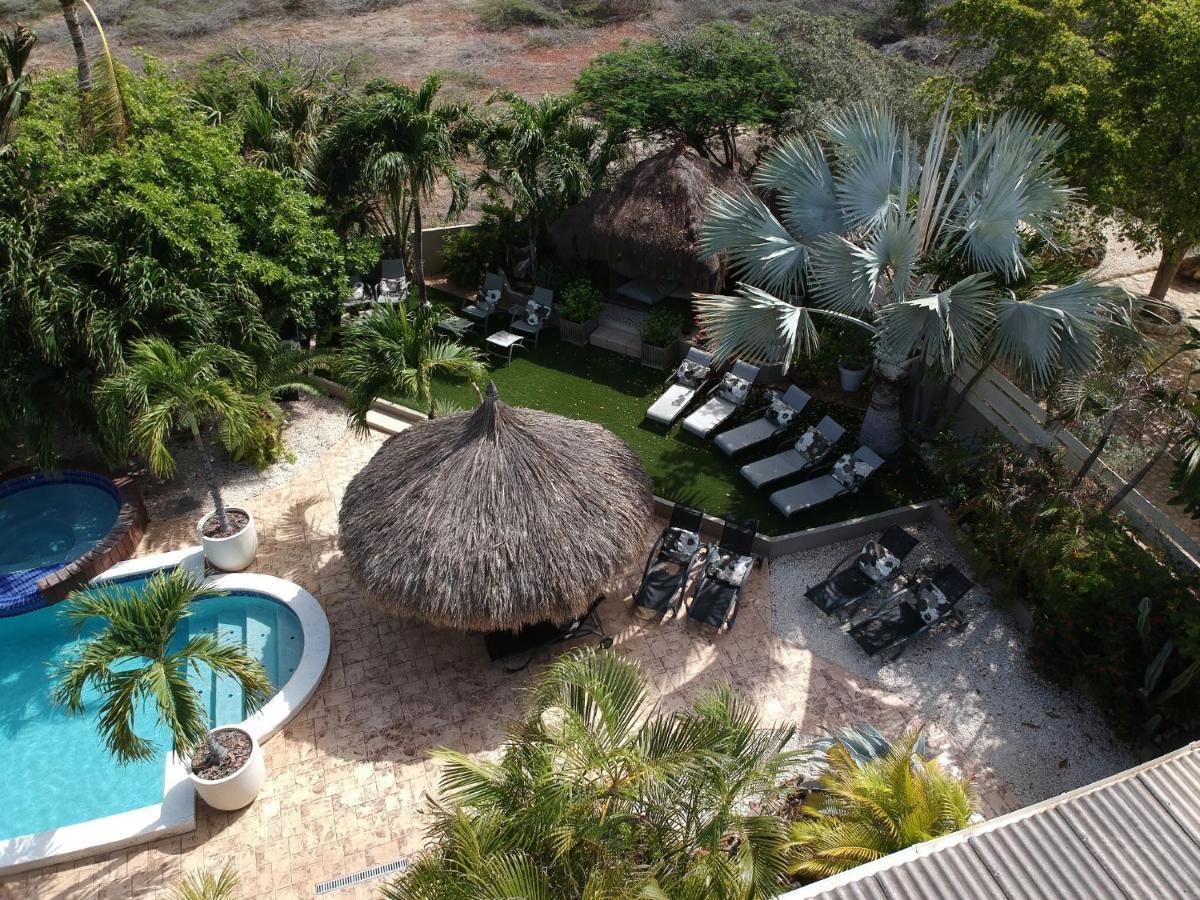 Bananas Apartments Adults Only Palm Beach Kültér fotó