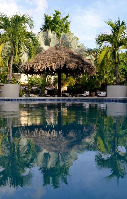 Bananas Apartments Adults Only Palm Beach Kültér fotó