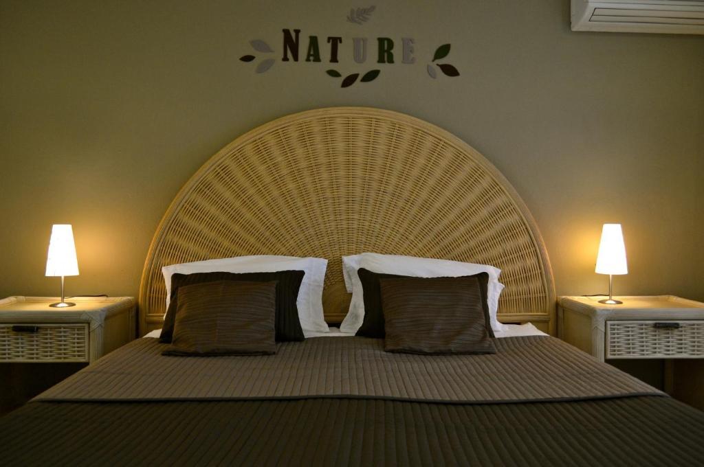 Bananas Apartments Adults Only Palm Beach Szoba fotó