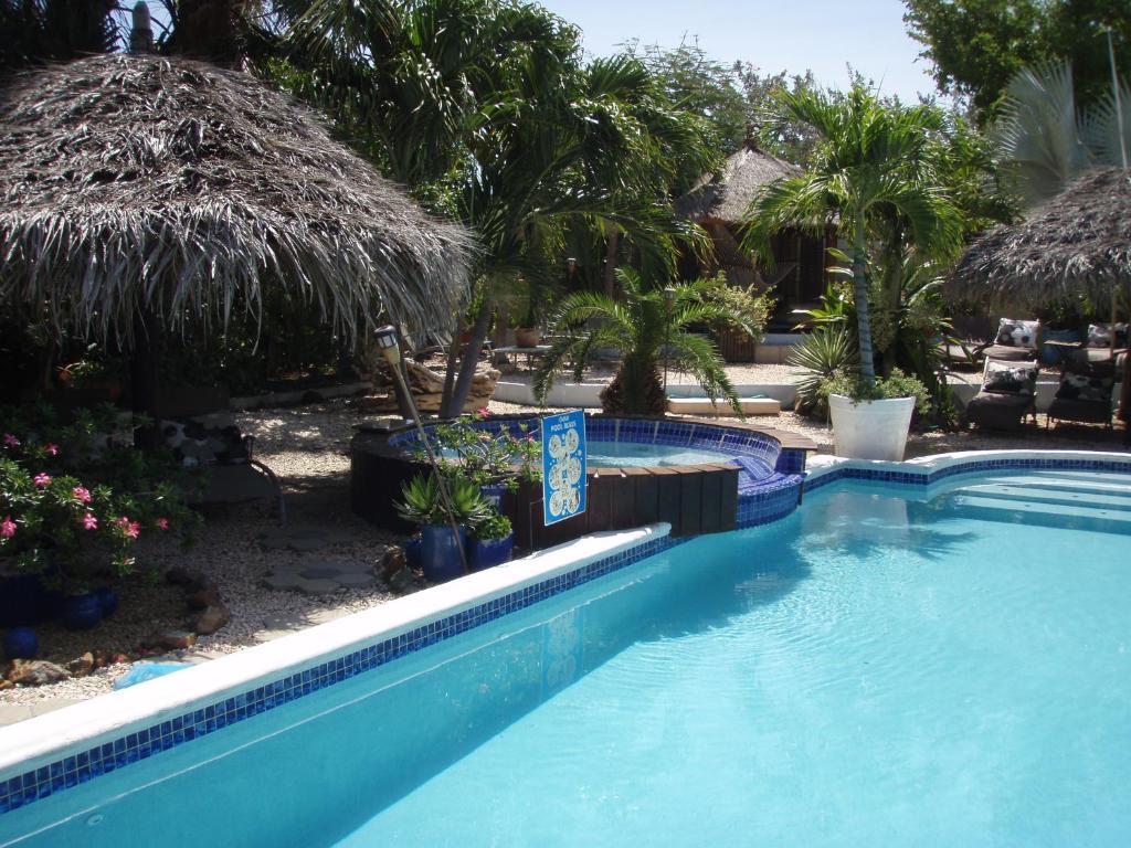 Bananas Apartments Adults Only Palm Beach Kültér fotó