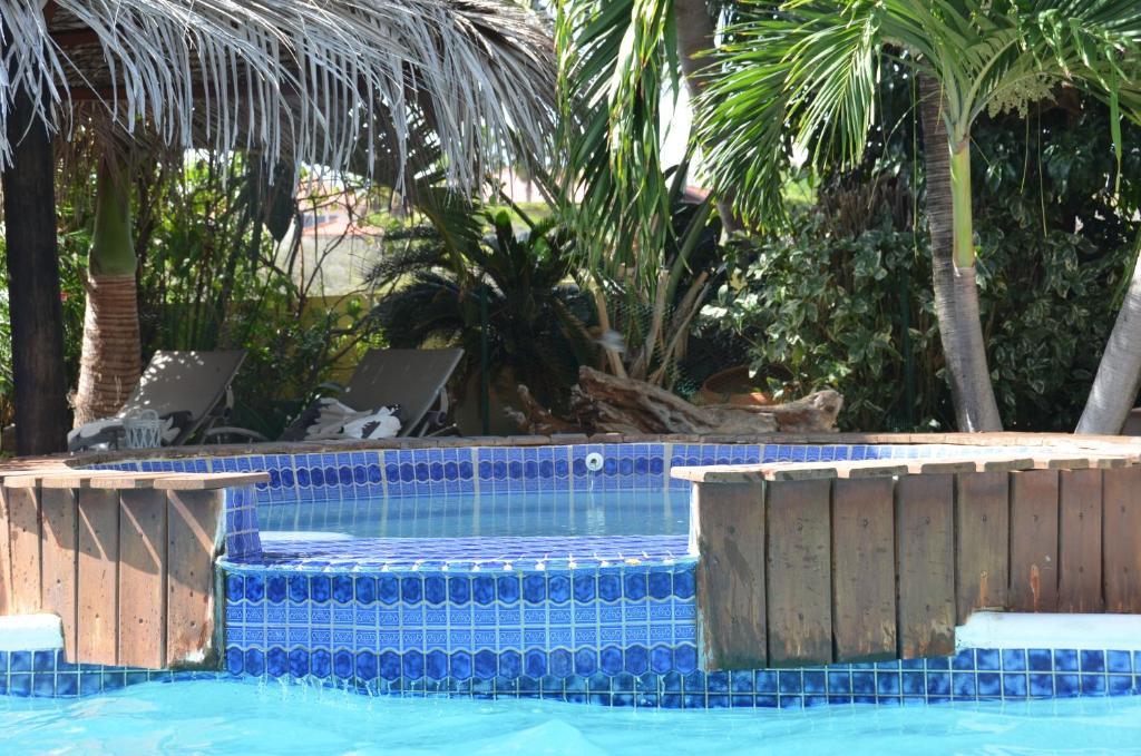 Bananas Apartments Adults Only Palm Beach Kültér fotó