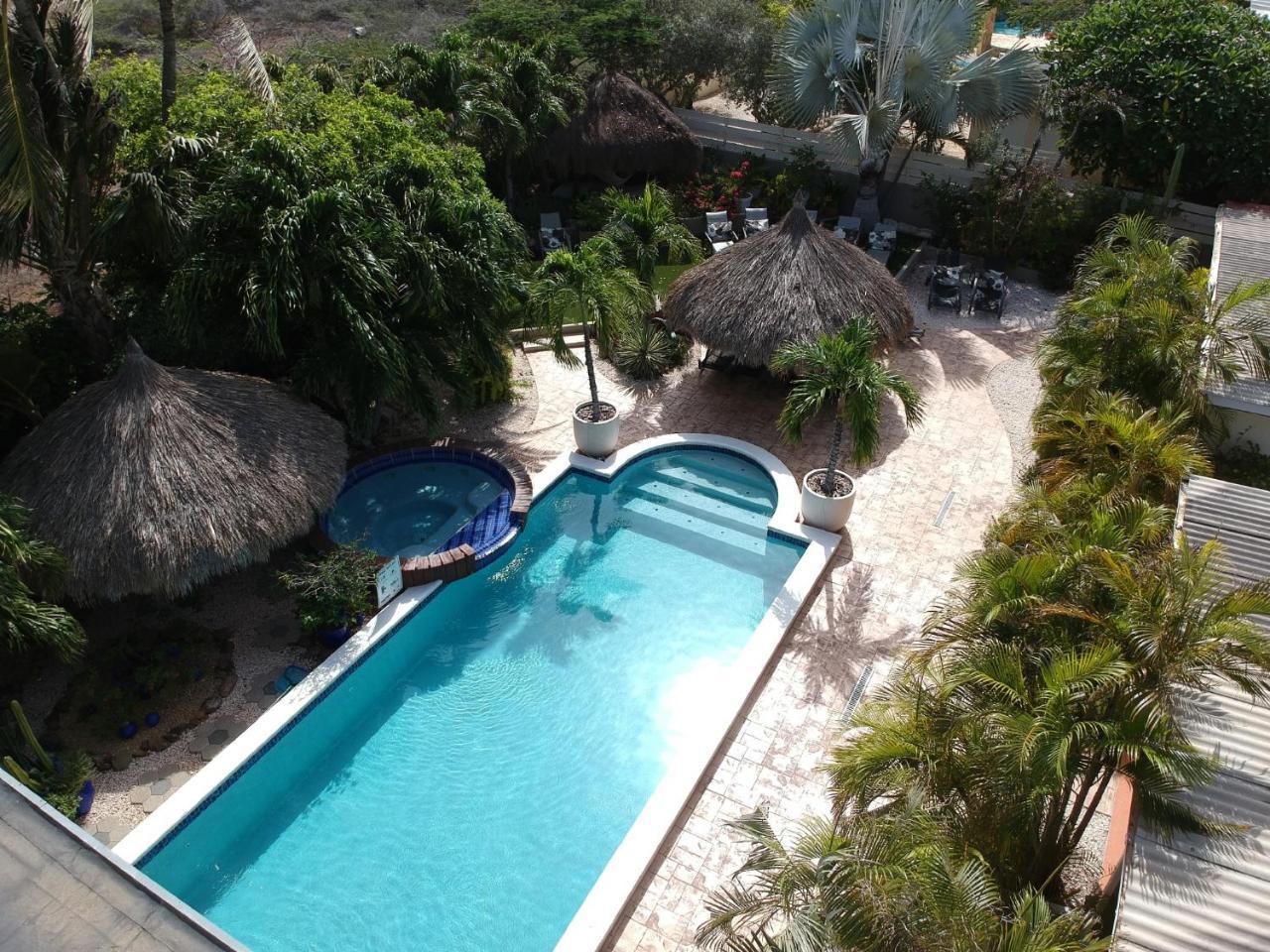 Bananas Apartments Adults Only Palm Beach Kültér fotó