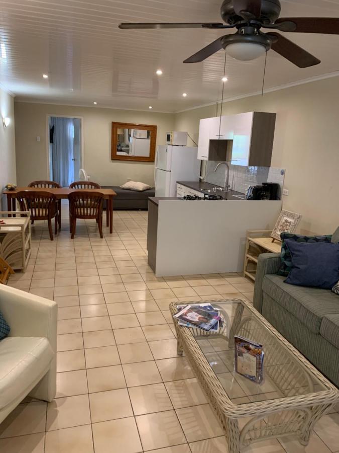 Bananas Apartments Adults Only Palm Beach Kültér fotó
