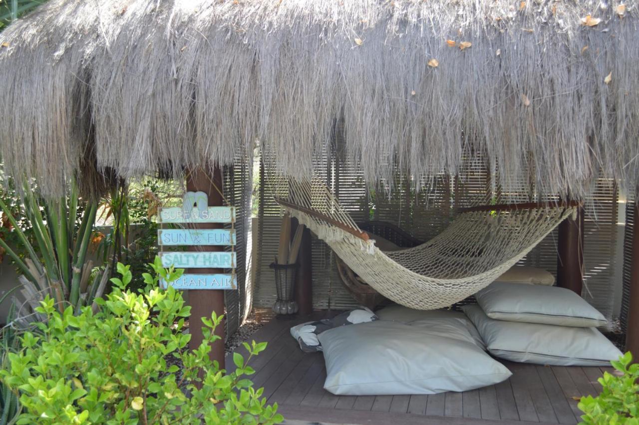 Bananas Apartments Adults Only Palm Beach Kültér fotó